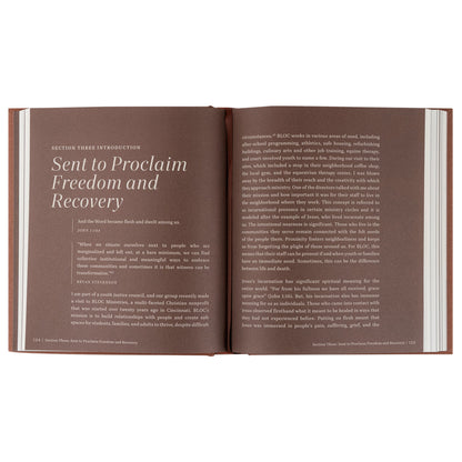 Just by Brooke Jackson - Bible Study