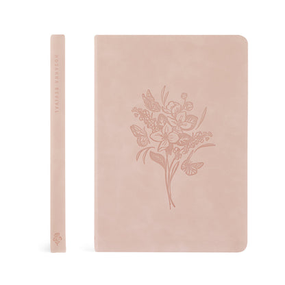 Notebook - Shiloh