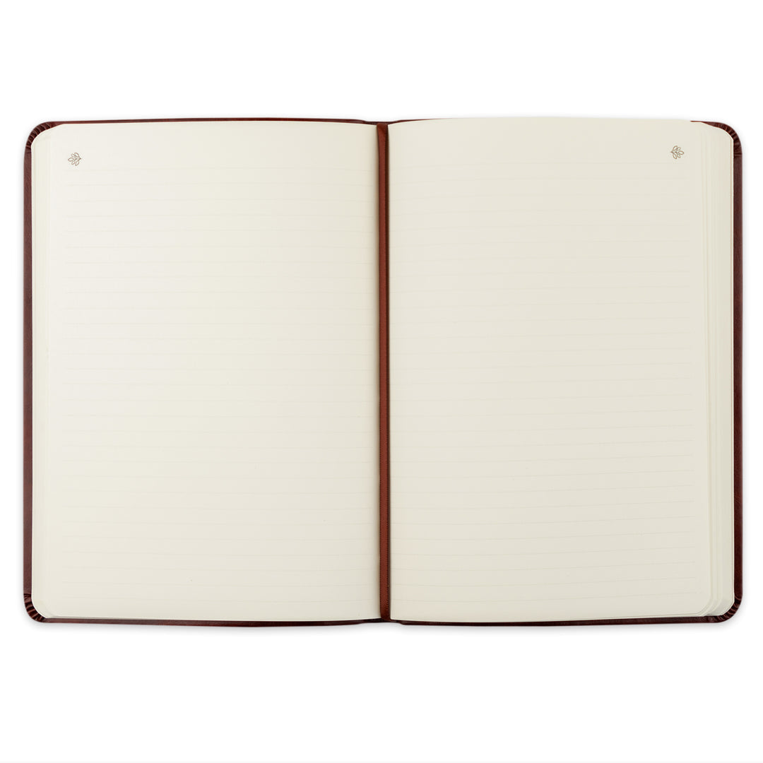 Notebook - Santa Elena