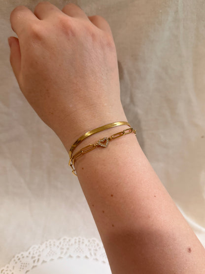 Glory Bracelet