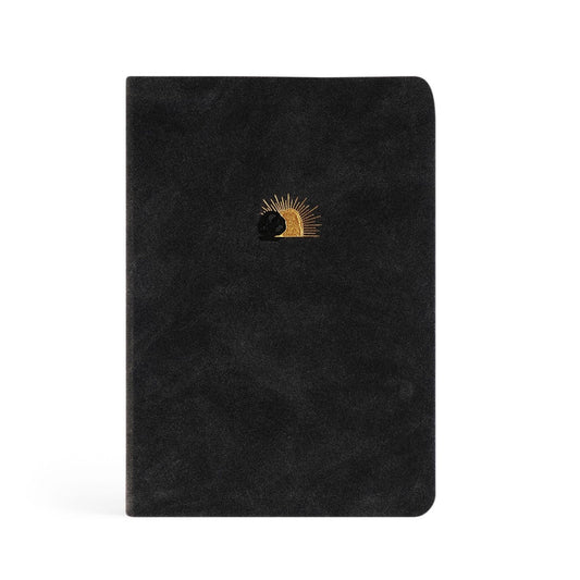 Lined Notebook - Jerusalem image 1