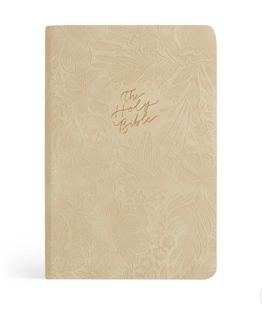 NLT Compact Bible - Sonora image 0