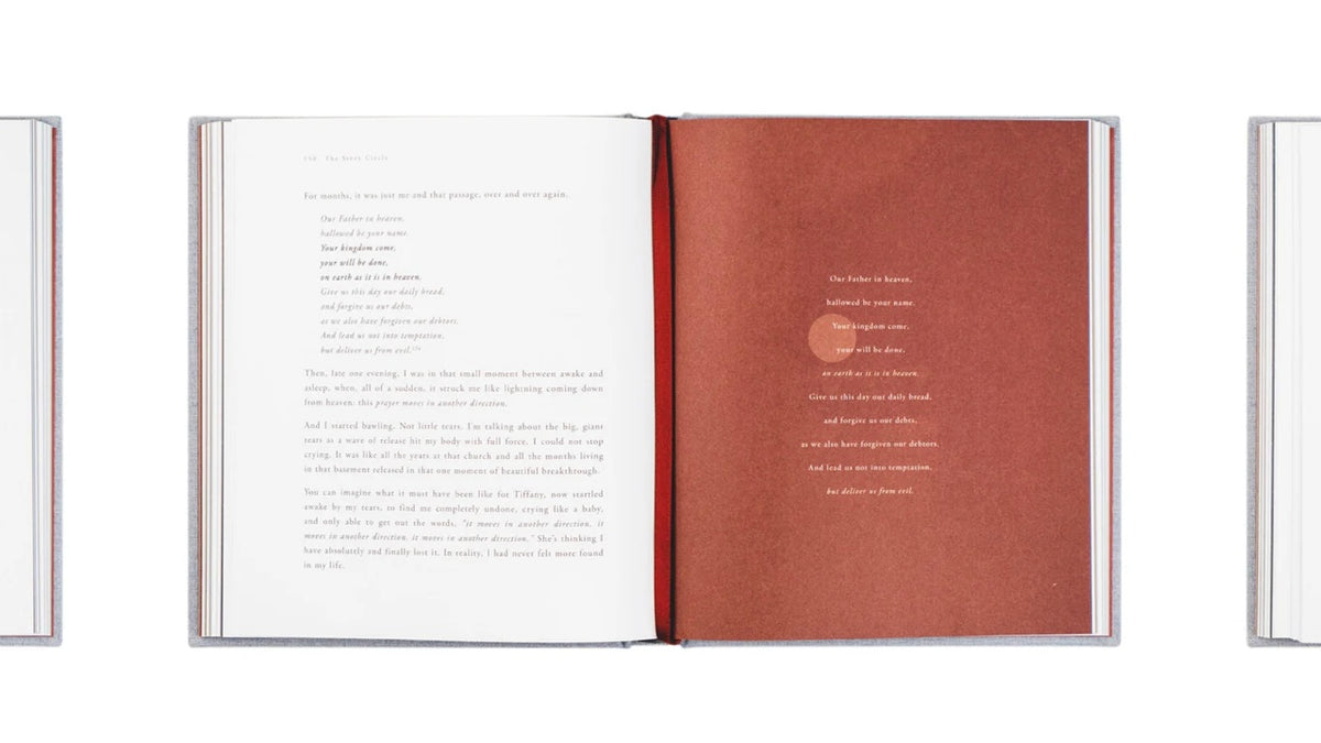 The Story Circle by Joshua Lenon - Bible Study image 7
