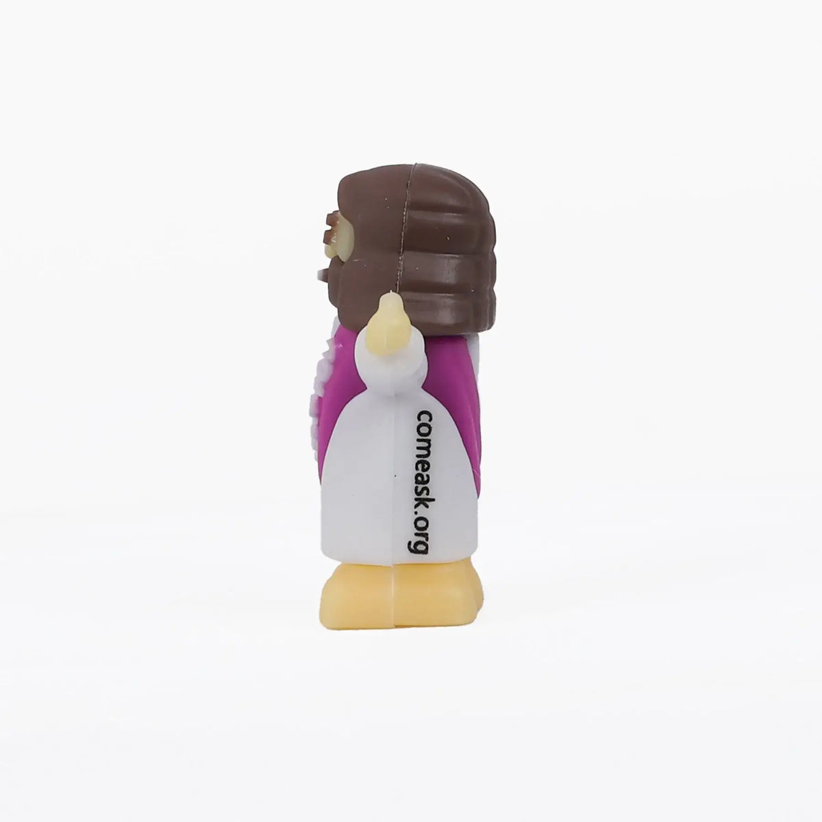 Pocket Figurine Jesus - pack of 5