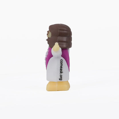 Pocket Figurine Jesus - pack of 5