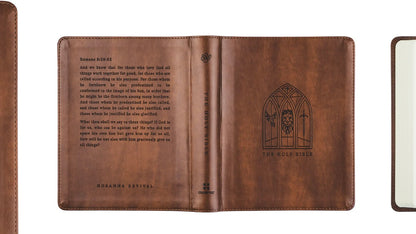 ESV Journaling Bible - Westminster image 4