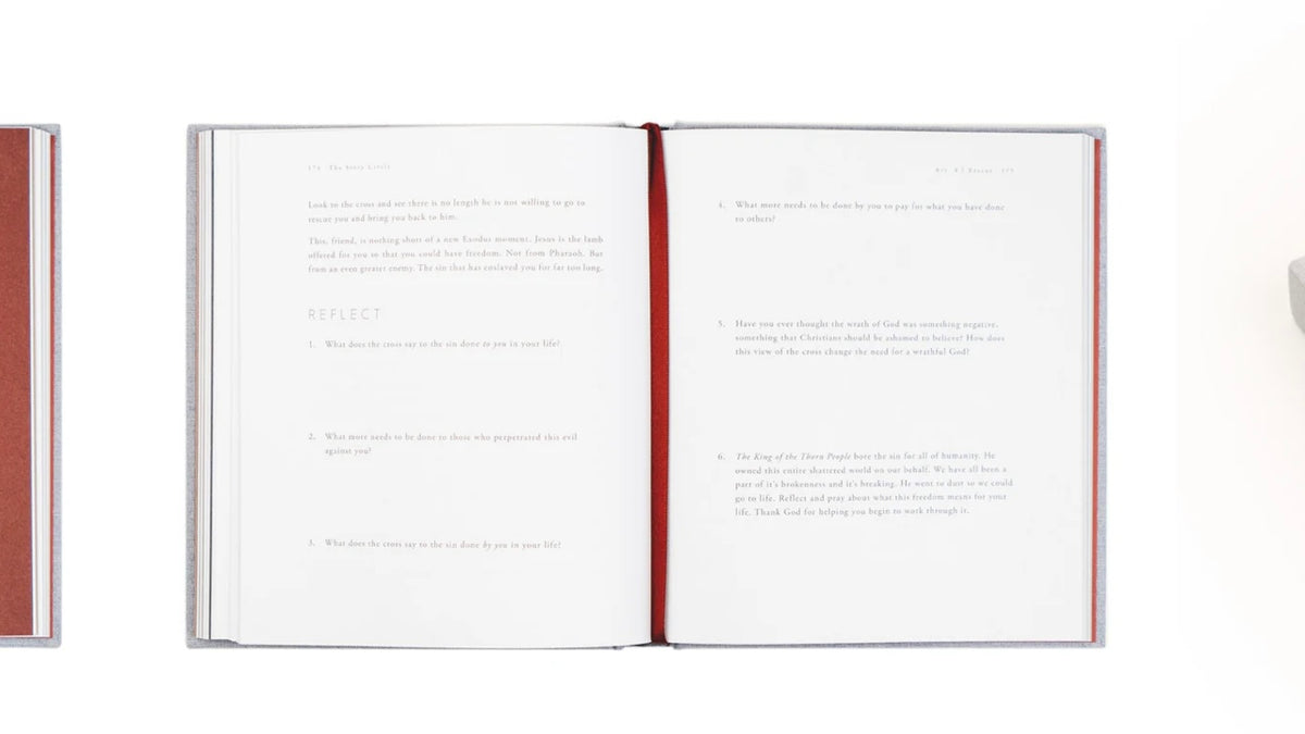 The Story Circle by Joshua Lenon - Bible Study image 8