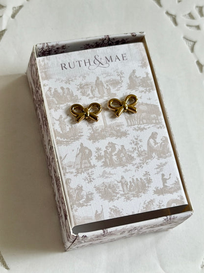 Bow Studs