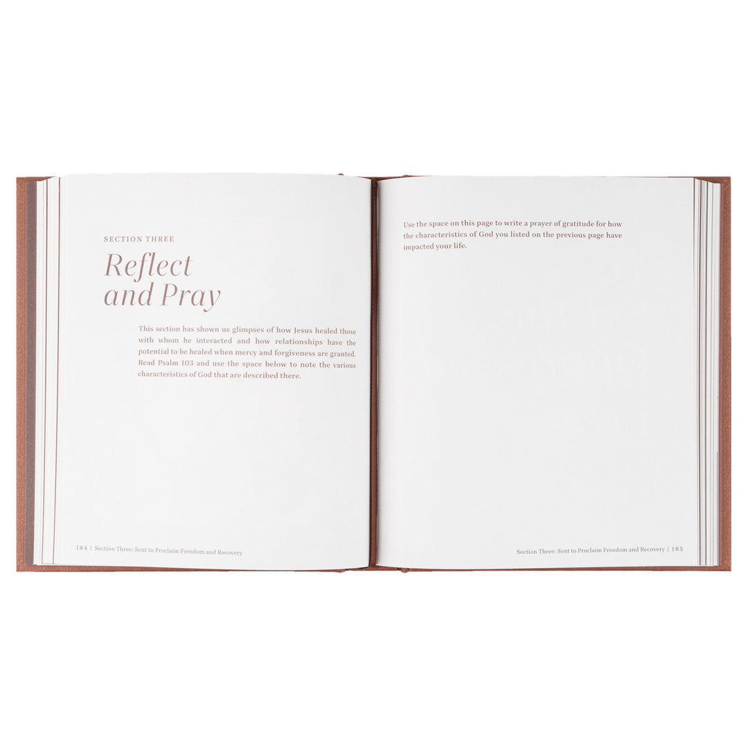 Just by Brooke Jackson - Bible Study