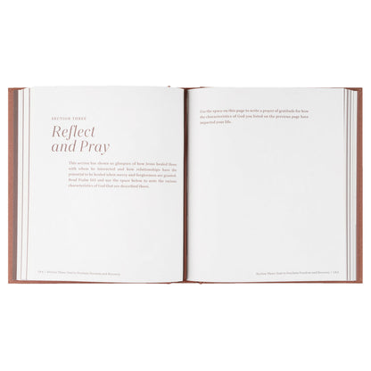 Just by Brooke Jackson - Bible Study