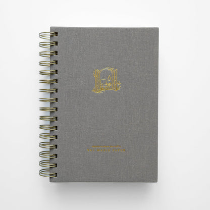 Signature Prayer Undated Journal (6-Month)