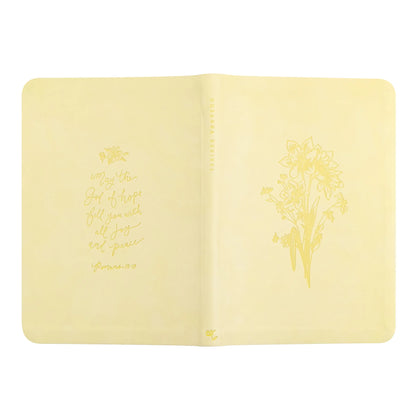 Notebook - Belfast