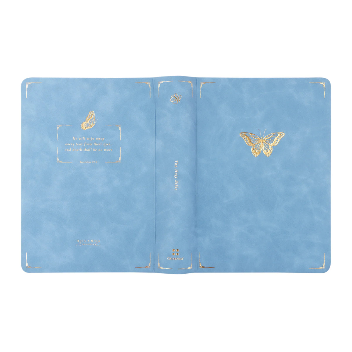 ESV Study Bible - Bethany