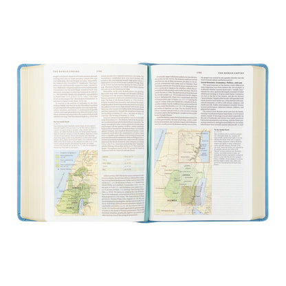 ESV Study Bible - Bethany