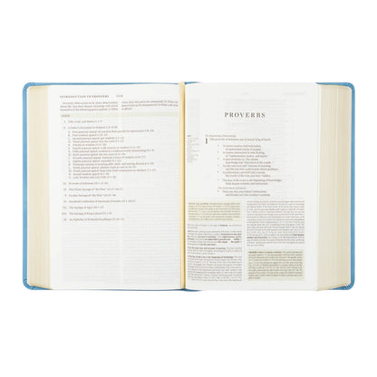 ESV Study Bible - Bethany