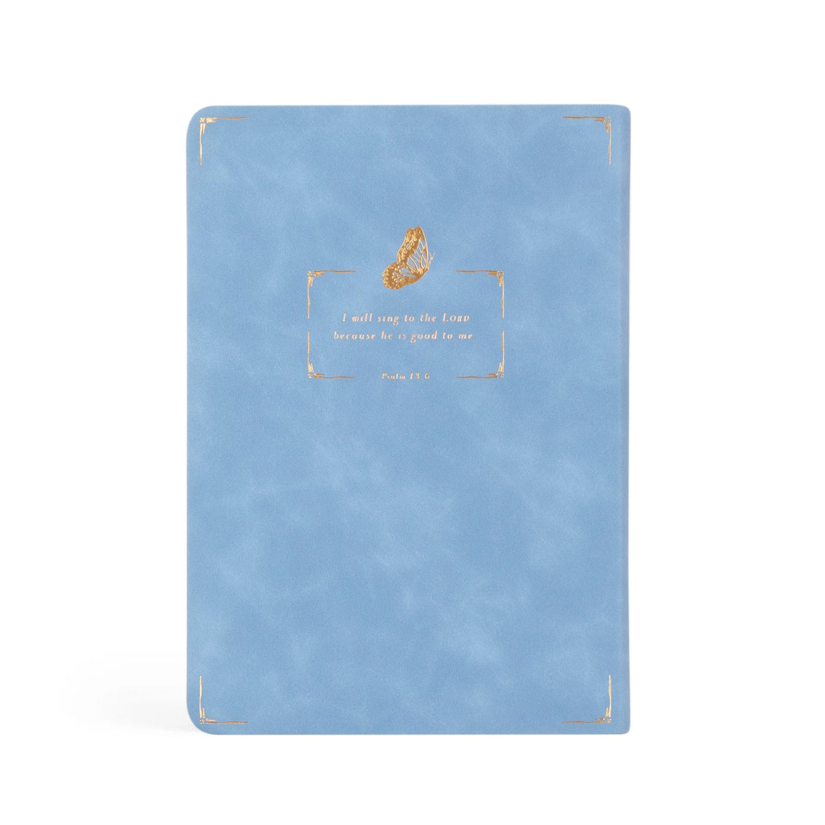 Notebook - Bethany
