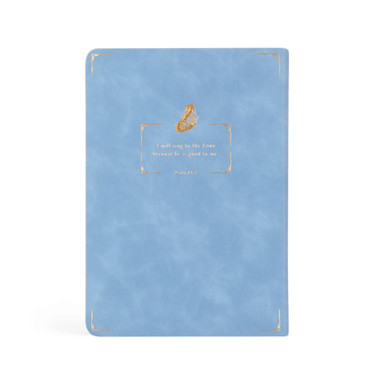 Notebook - Bethany