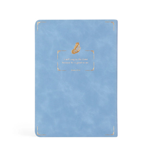 Notebook - Bethany