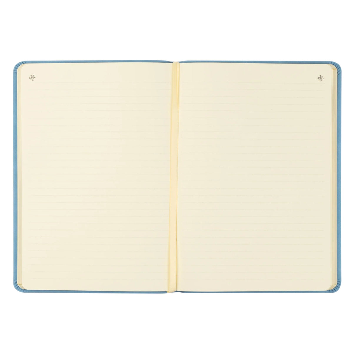 Notebook - Bethany