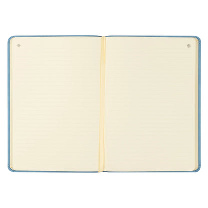 Notebook - Bethany