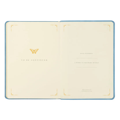 Notebook - Bethany