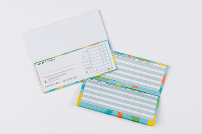 Banker Playtime Pad