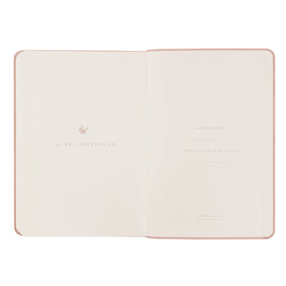 Notebook - Shiloh