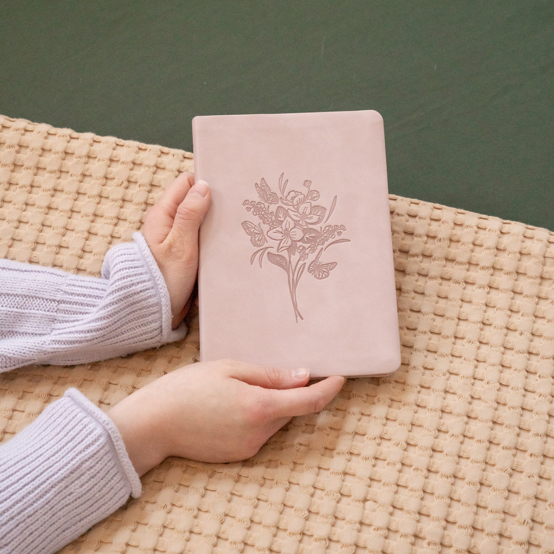 Notebook - Shiloh