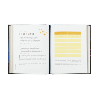 Wonder by Alicia Hamilton - Bible Study