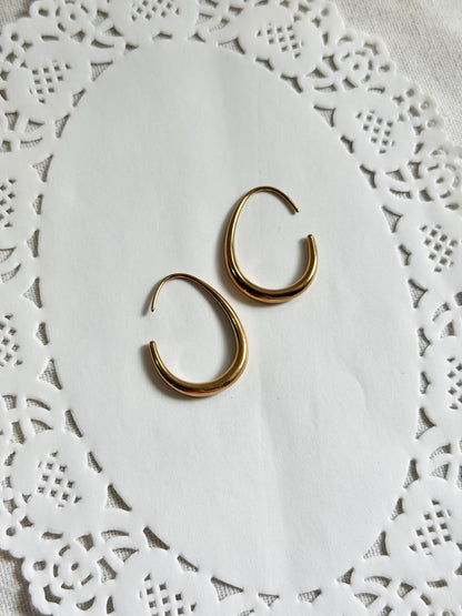 Abstract Hoops