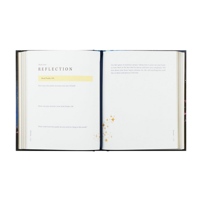 Wonder by Alicia Hamilton - Bible Study
