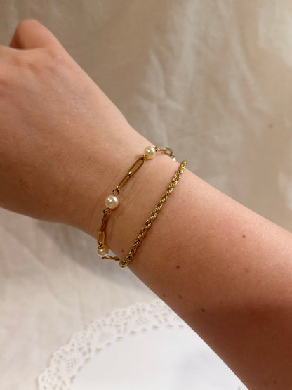 Covenant Bracelet