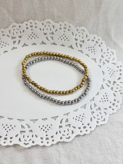 Faithful Bracelet