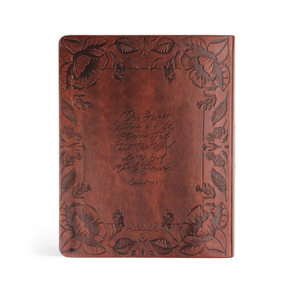 NLT Notetaking Bible - Santa Elena