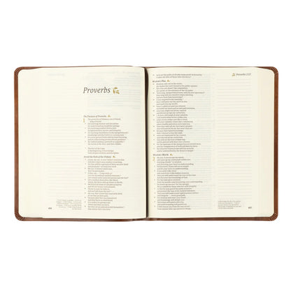 CSB Notetaking Bible - Edinburgh