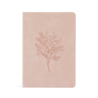 Notebook - Shiloh