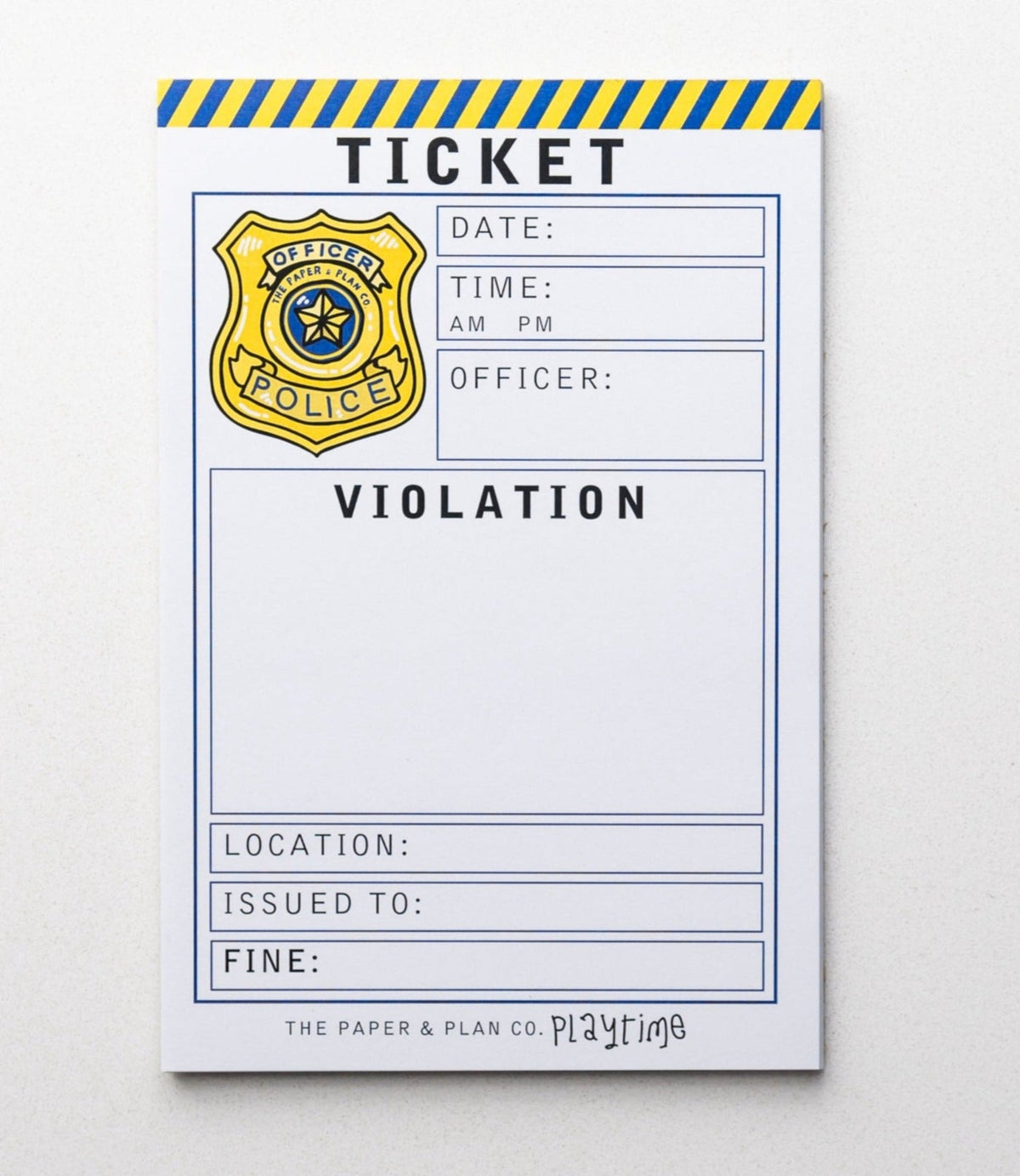 Kids’ Careers Play Pads