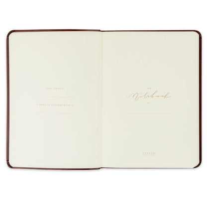 Notebook - Santa Elena