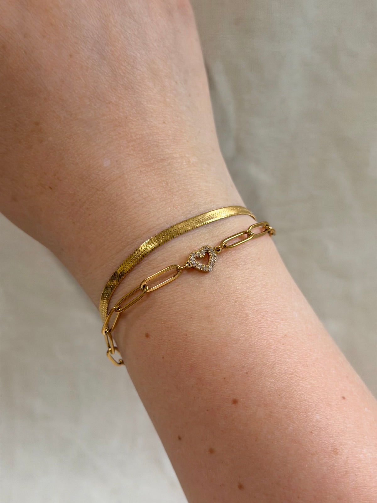 Glory Bracelet