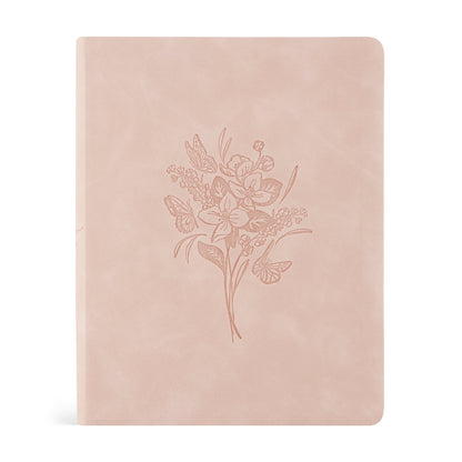 KJV Large Print Notetaking Bible - Shiloh