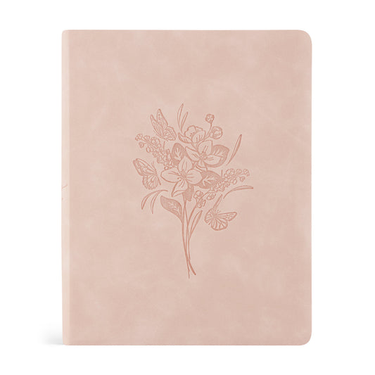 KJV Large Print Notetaking Bible - Shiloh