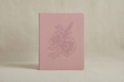 CSB Notetaking Bible - Mauves