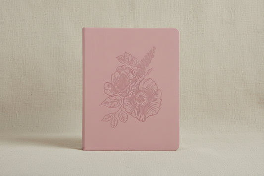 CSB Notetaking Bible - Mauves