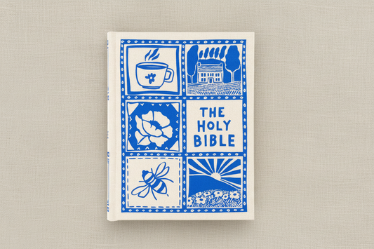 CSB Notetaking Bible - Oxford