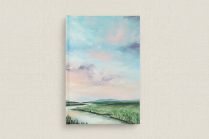 Notebook - Prairie