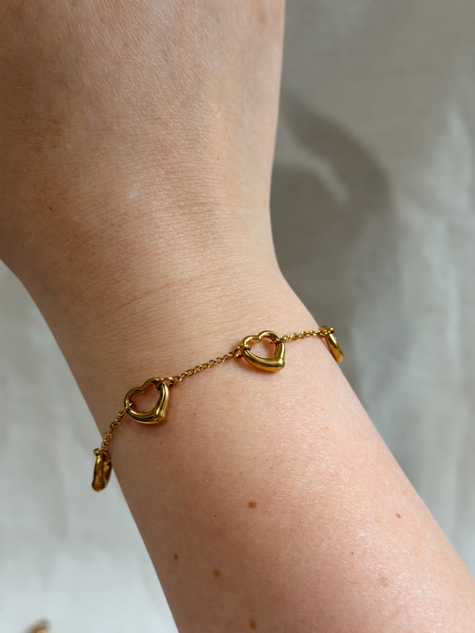Cherished Bracelet