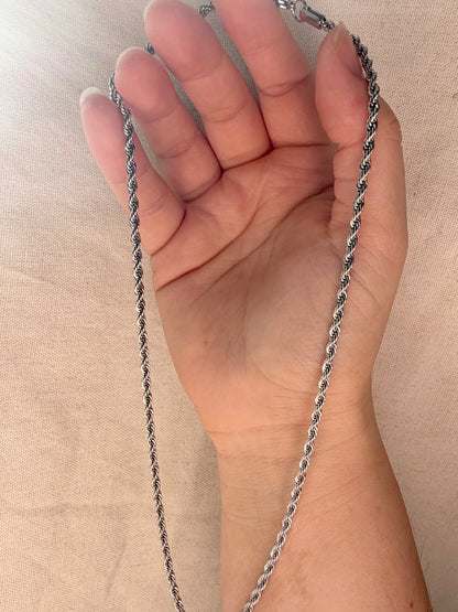 Covenant Necklace
