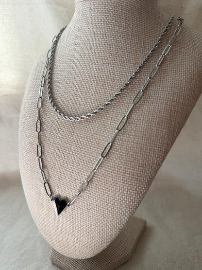 Covenant Necklace
