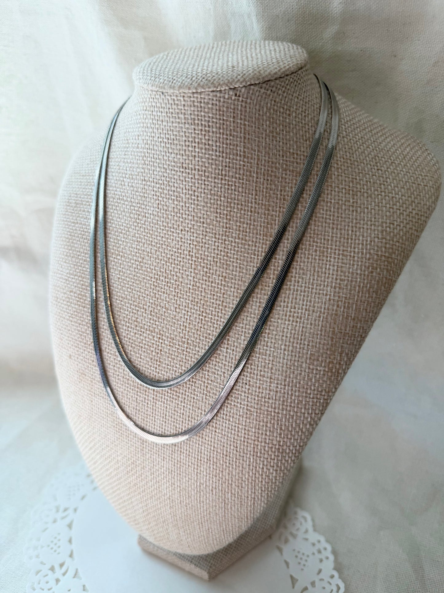 Glory Necklace