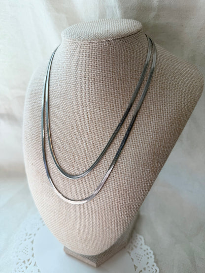 Glory Necklace